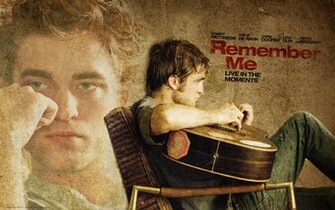 Remember Me Wallpaper HD