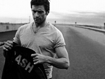 Hugh Jackman Wallpaper