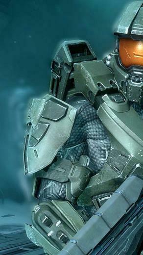 Jeux Vid O Master Chief Halo Papier Peint Allwallpaper In