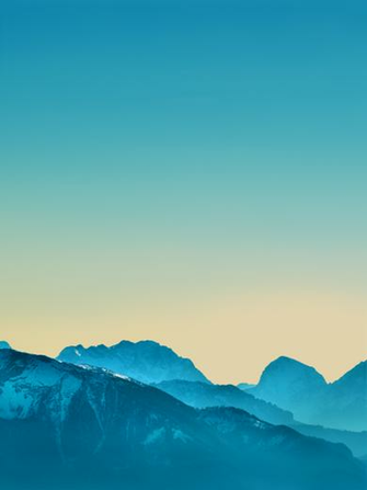 The New Wallpaper From iPad Air And Mini