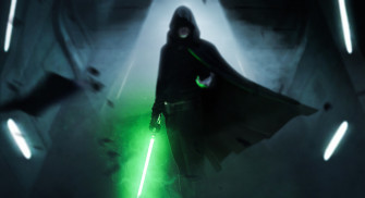 4k Luke Skywalker Star Wars Jedi The Mandalorian Fallen Order HD Wallpaper