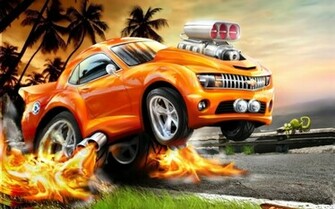 Crazy Cool Wallpaper HD