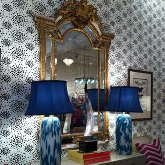 Great Jones Home In Seattle Those Lamps That Bossy Mirror There Is