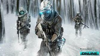 Ghost Recon Phantoms Ya Disponible En Steam Gratis El Chapuzas