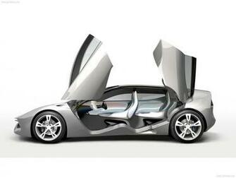 Future Car Design