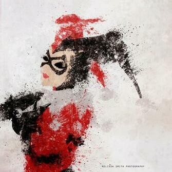 Harley Quinn By Bombattack