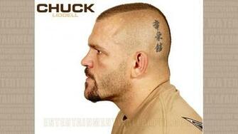 Chuck Liddell Wallpaper Desktop