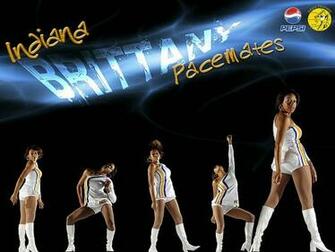 Dance Team Wallpaper Indiana Pacers Dancers Photos Nba