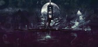 Rickard Westman Artwork For Vildhjarta Band Sacred Geometry