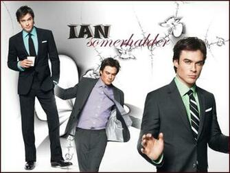 Damon Salvatore