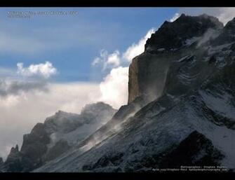 Mountain Wallpaper