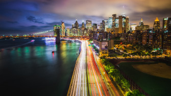 Manhattan 4k HD Wallpaper Image Photos And