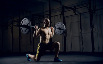 Crossfit Wallpaper