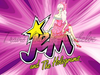 Rock N Romance Jem By Jemboi