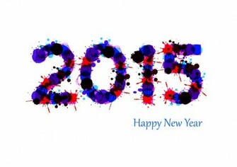 Happy New Year Image And Wallpaper