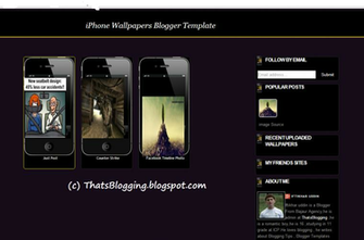iPhone Wallpaper Ger Template Ging Tips Tutorials
