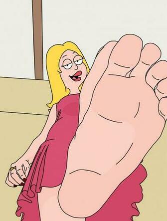 Francine Pov By Mrdur5000