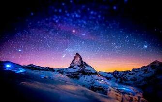 Galaxy Hipster Wallpaper HD