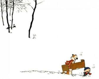 Calvin And Hobbes Computer Wallpaper Desktop Background