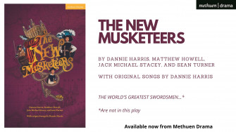 Methuen Drama On X Happy Publication Day And Opening Night To