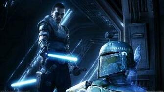 Star Wars The Force Unleashed Wallpaper Or Desktop Background