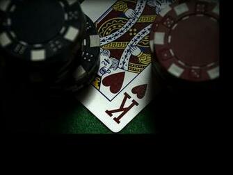 King Of Hearts Wallpaper