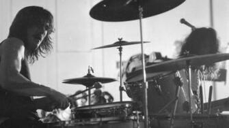 John Bonham Wallpaper