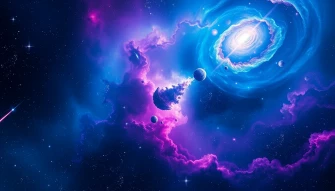 Space Wallpaper
