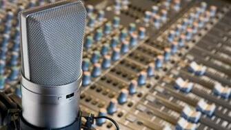 Studio Recording Rassadamusic