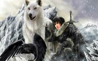 Wolf Wallpaper S Desktop