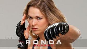 Photos Ronda Rousey Wallpaper Ufc