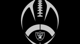 Oakland Raiders Logo Wallpaper