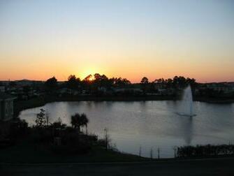 Desk Top Wallpaper Windows Steven S Sunset In Orlando
