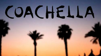 Coachella Valley Music And Arts Festival Android Wallpaper App