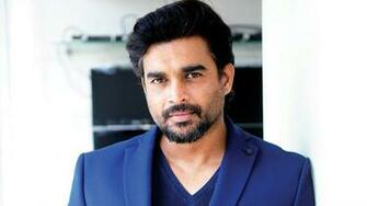 R Madhavan Wiki Biography Age Movies List Family Image