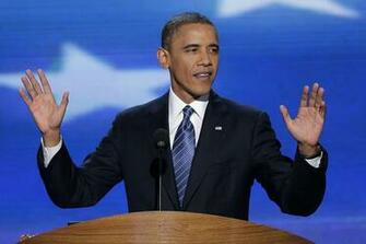 Barack Obama Wallpaper Desktop