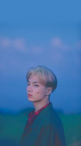 Jay Enhypen Wallpaper Park Kpop