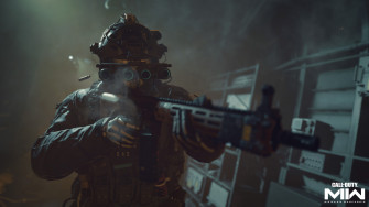 Announcing Call Of Duty Modern Warfare Ii