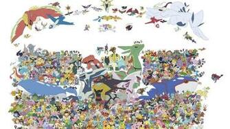Fondo De Pantalla Pokemon Wallpaper Hq 1080p