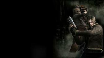 Resident Evil HD Wallpaper And Background Image Net