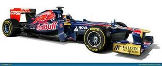 Championnat Gp F1 Toro Rosso Str7 Dark Cars