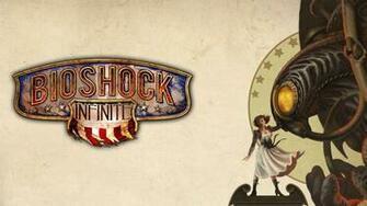 Bioshock Infinite Computer Wallpaper Desktop Background