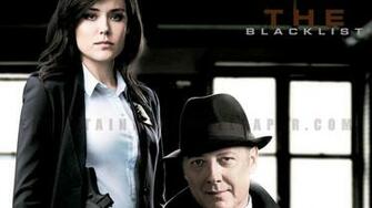 The Blacklist Wallpaper