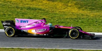 Automobilismo Riparte Domenica La Formula Con Molte