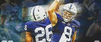 Uw4k Saquon Barkley Wallpaper Sports For