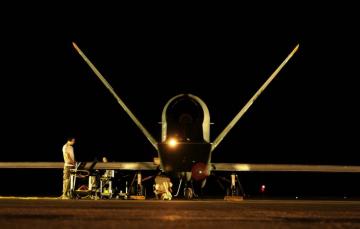 Incredible Us Military Drone Image Photos Pictures