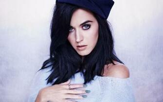 Katy Perry Wallpaper HD