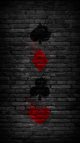 Wallpaper On X 4k For Your Smartphone Art Dark