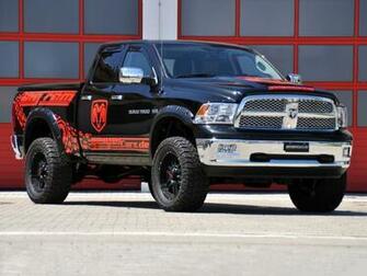 Dodge Ram Truck Trucks Offroad Q Wallpaper