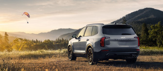 Which Kia Vehicles Have Awd